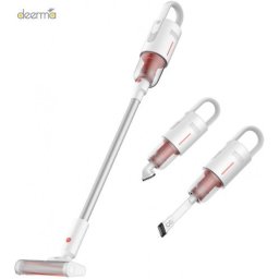 Deerma wireless vacuum cleaner VC-20 PLUS