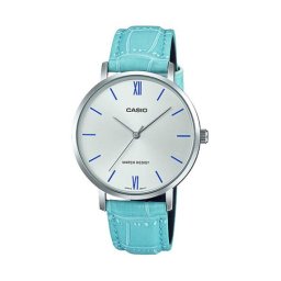 Casio collection ženski sat ( LTP-VT01L-7B3 )