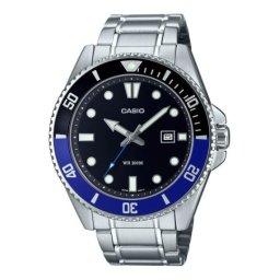 Casio collection muški sat ( MDV-107D-1A2 )