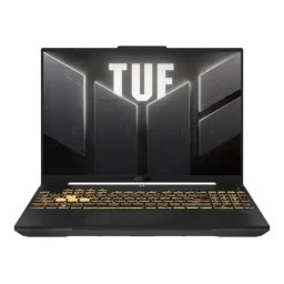 Asus TUF Gaming FX607VU-RL065 16 WUXGA 144Hz/Core 5-210H/16GB/NVMe 1TB/RTX 4050 6GB