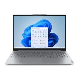Lenovo ThinkBook 16 G8 IRL WUXGA IPS/Core 7-240H/32GB/NVMe 1TB/backlit/21SH00FBYA