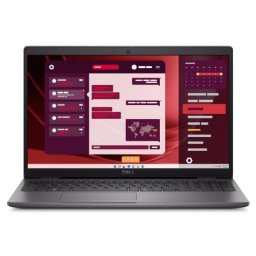 Dell Latitude 3550 i3-1315U/8GB/256GB/15.6FHD IPS/Win11Pro/BL/ENG/3Y