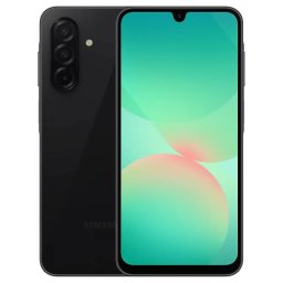 SAMSUNG Galaxy A26 5G Enterprise Edition 6/128GB Black