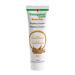 Vetoquinol BezoPet gel 120g