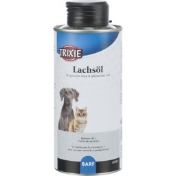 Trixie ulje lososa 250ml