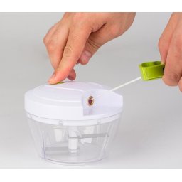 Floria Seckalica za povrće, ručna, Mini Chopper - ZLN2607