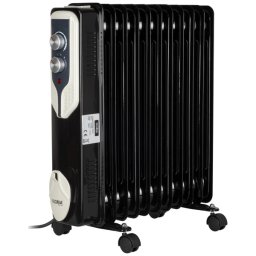 Floria Radijator 11 rebara, uljani, 2500 W - ZLN3666