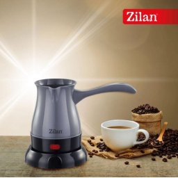Zilan Električna džezva za 2 šoljice, 600W - ZLN0189
