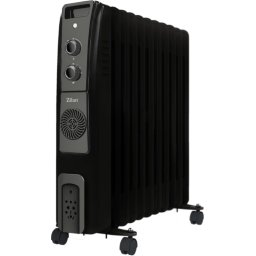Zilan Radijator 11 rebara, uljani, 2500 W - ZLN1963