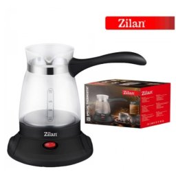 Zilan Električna džezva za 6 šoljica, 600W - ZLN4940