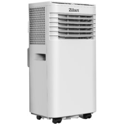 Zilan Pokretna klima, 3u1, 9000 Btu, 2.6 kW - ZLN7101