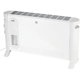 home Konvektorska grejalica sa ventilatorom, Turbo, 2000 W - FK 344