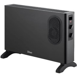 Zilan Grejalica, konvektorska, sa ventilatorom, 2000 W - ZLN2055