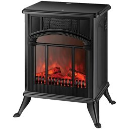 Zilan Električni keramički kamin, 1900 W - ZLN2051