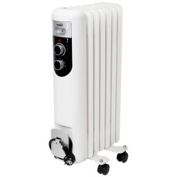 home Radijator 7 rebara, uljani. 1500 W - FKOS 7 M