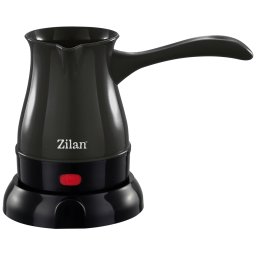 Zilan Električna džezva za 2 šoljice, 600W - ZLN0188 BK