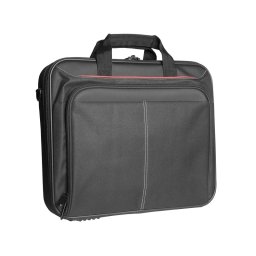 TRACER Torba za laptop 17" sa kaišem za rame crna Balance