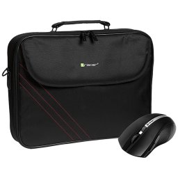 Tracer Torba za laptop 15.6" + Bežični miš, set, Bonito - NOTEBOOK BAG & MOUSE SET,BONITO