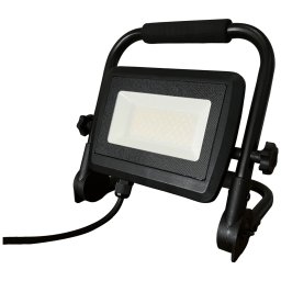 home Reflektor, LED, prenosni, 50 W, 4000 lm, IP44 - FLL H 50