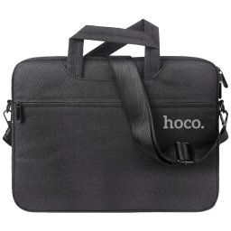 hoco. Torba za laptop 15.6", crna - GT1 15.6", Black