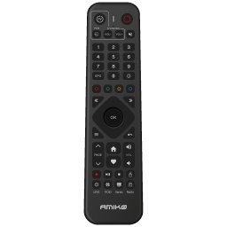 Amiko Daljinski upravljač za Amiko A4/A5/A6/A9 IP Box - Android IR/TV Remote control