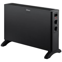 Zilan Konvektorska grejalica, 2000 W - ZLN2044