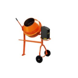 Limex 125LS mešalica za beton poluga ( 007278 )