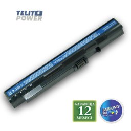 Baterija za laptop ACER Aspire ONE 571 black UM08A31 AR8031L7 ( 0656 )