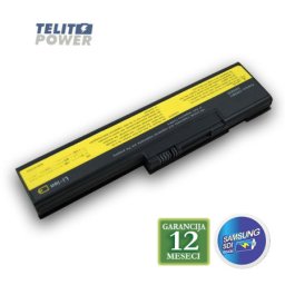 Baterija za laptop IBM ThinkPad X20 02K6839 IM2024LH ( 1159 )