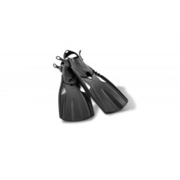 Intex peraja Medium super sport Fins ( 068113 )