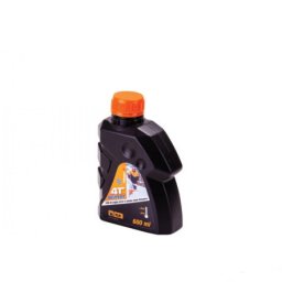 Villager ulje za četvorotaktne čistače snega 600 ml boca ( 056264 )