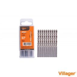 Villager burgija za metal Impact Line HSS-DM 11 mm 5/1 ( 062698 )