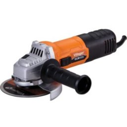 Villager brusilica elektricna 820w - ugaona 125 mm vln 455 ( 051120 )