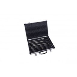 Villager SDS plus burgije i dleta Impact Line DCP SET 17 kom ( 060642 )