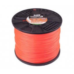 Villager silk za trimer 2.4mm x 1720m (20lb) - okrugla nit ( 048164 )