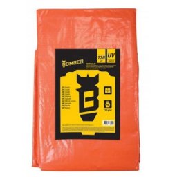 Bomber cerada 2 x 3 - 120g ( 074667 )