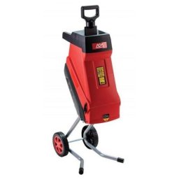 AGM električna seckalica AS 2520 ( 066394 )