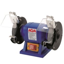 AGM stona brusilica 150 w,125 mm ( 012765 )