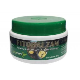 Fitobalzam 400gr (kalemarski vosak) PK ( 071681 )