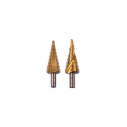 Villager burgija stepenasta spiralna Impact Line DSSP 4-20 mm ( 062714 )