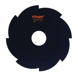 Villager noz za trimer 8 zuba (vb 8t) ( 046934 )