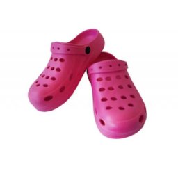 Bomber kroksi papuče F002 pink 37 ( 076127 )