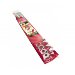 Oregon 69-266 nož za kosačicu, one for all, 53cm, gator mulcher, izdignuti krajevi ( 030920 )