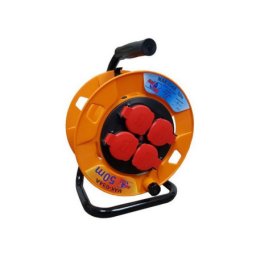 MakTrade kablovska motalica 50 m 3G1,5 ( 075071 )