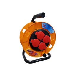 MakTrade kablovska motalica 25 m 3G1,5 ( 075070 )