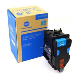 Konica Minolta toner TNP-80 C (AAJW452)