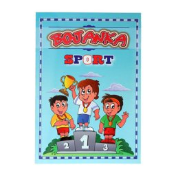 Bojanka Sport ( TTS 127069 )