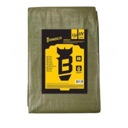 Bomber cerada 4 x 6 - 150g ( 074673 )