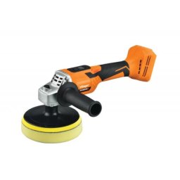 Villager fuse akumulatorska brushless brusilica za poliranje VLN 4020 ( 072744 )
