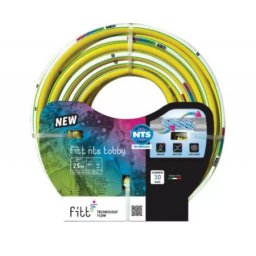 Fitt crevo Nts Tobby 3/4" 50m ( 056466 )